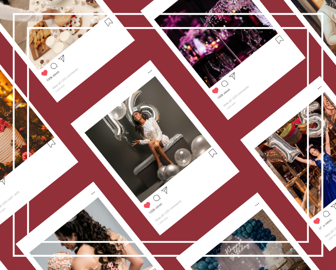 Sweet Sixteen Events at wentworth golf club