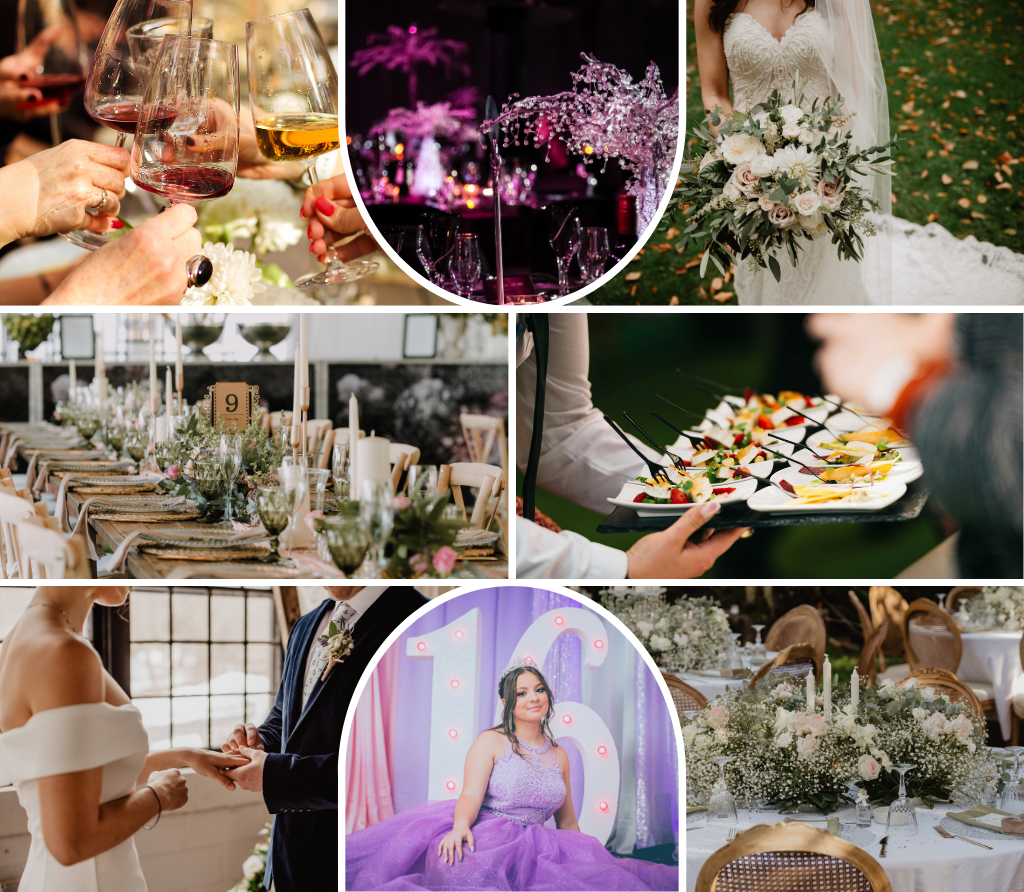 wedding at wentworth golf (1)